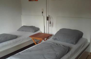 Apartment-unter-Reet - Foto 8