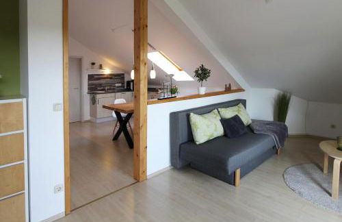 Ferienhaus "Kleine Auszeit" Parkstraße - Foto 20