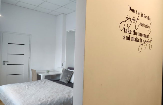 Apartamenty Varsovia 304 - Foto 4