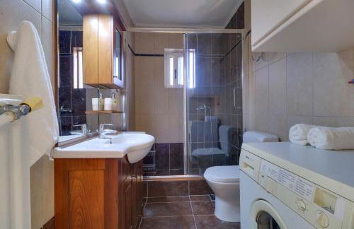 Chalandri Family Penthouse - 1' from metro station - Foto 2