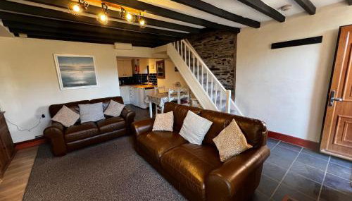 Arddwyn - Cosy Welsh cottage - Foto 2