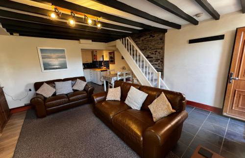 Arddwyn - Cosy Welsh cottage - Foto 2