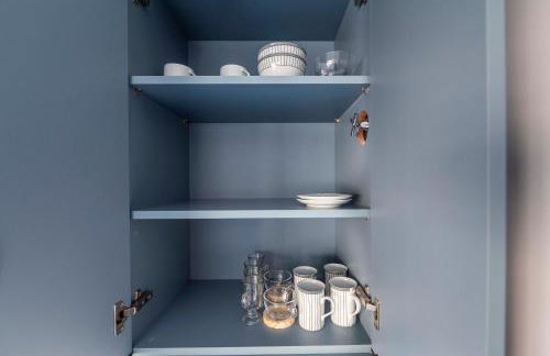 Rosemari's Apartments Apartamento Premium Centro SP com Piscina São João - Foto 62