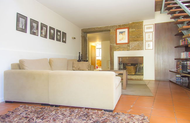 Liiiving in Caminha - Oak Tree Chill - Foto 8