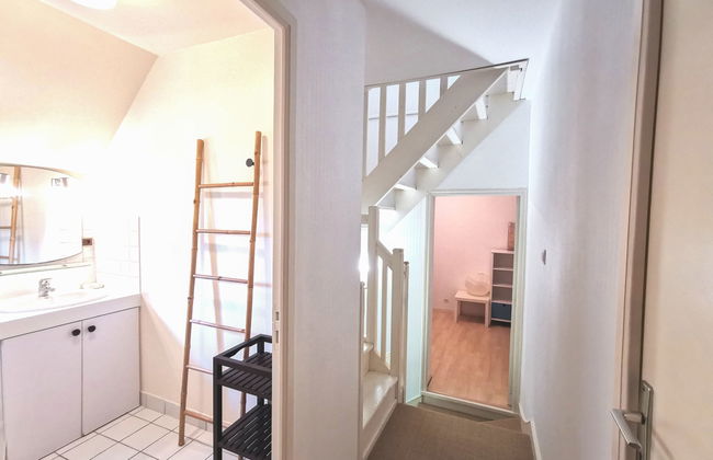 maison des Corsaires - Foto 22