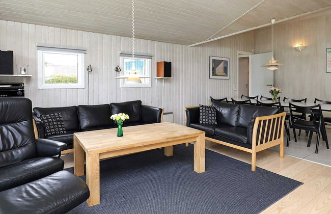 Luxury Spa Retreat in Spodsbjerg - By Traum Ferienwohnungen - Foto 6