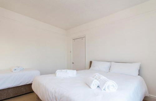 Mountsorrel House - Spacious 5bed in Leicester Ideal for Families and Contractors - Foto 63