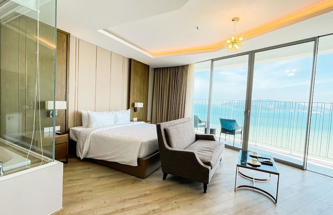 Panorama Nha Trang managed by Lucy - Foto 21