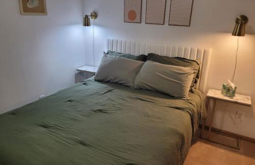 Seven Oaks at Bass Lake - Lakefront Getaway! - Foto 35