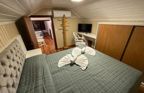 Sua Casa no Centro Gramado, 1km Rua Coberta - Foto 15