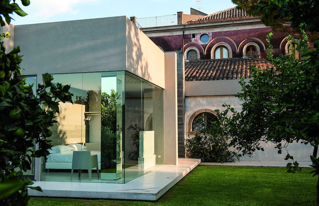 Zash Country Boutique Hotel - Foto 24