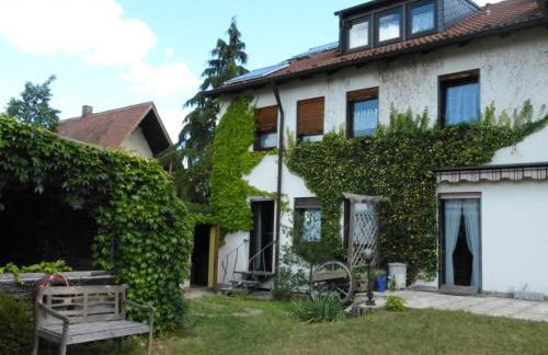 Apartment Stasch - Foto 2