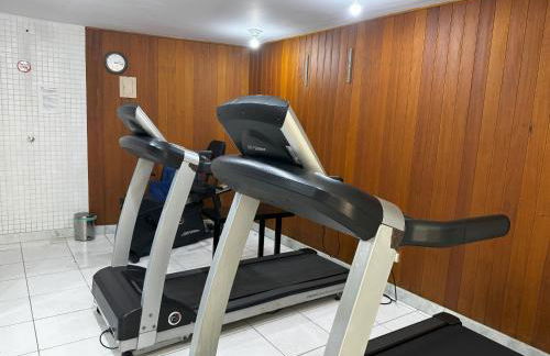 Ocean/Lagoa view Leblon with services - Casape.Rio - Photo 14