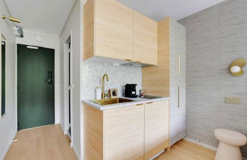 Green Suites Résidence Meudon Velizy - Foto 47