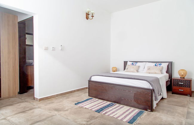 2-bed Apt, Sleeps 5, Near Beau Vallon Beach - Foto 2