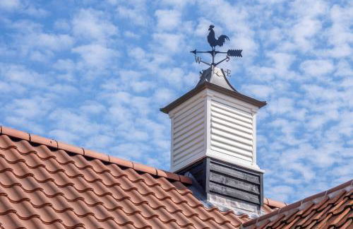 Elegant luxurious cottage - The Dove House - Foto 48