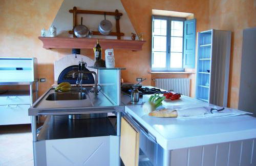 Residenza La Canonica - Foto 58