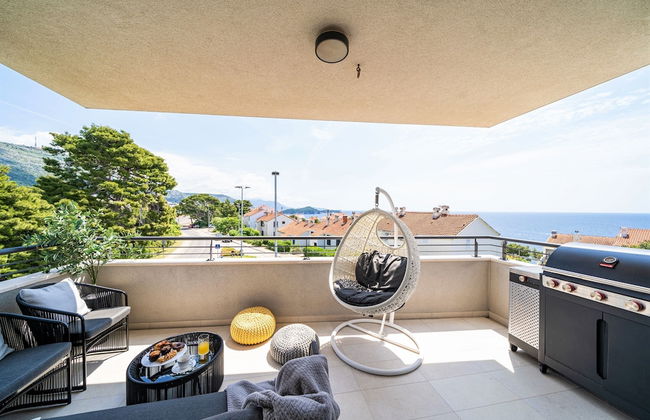 Saint Blaise Luxury Suite - Foto 25