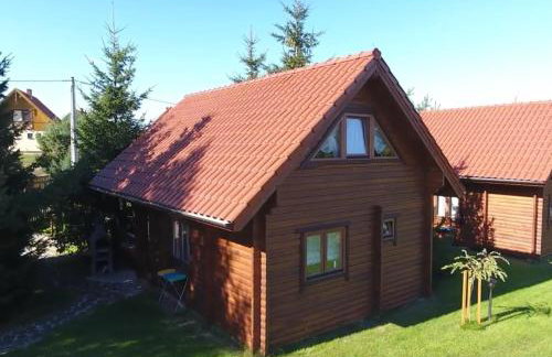 Domki na Mazurach - Rybical 65 - Foto 15