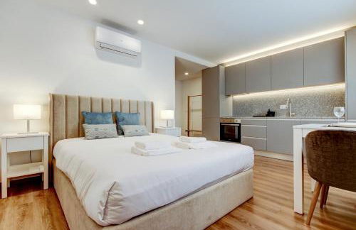 Blue Hotel Oporto - Foto 27