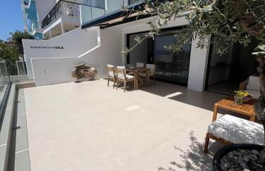 Apartments-M4 - Foto 18