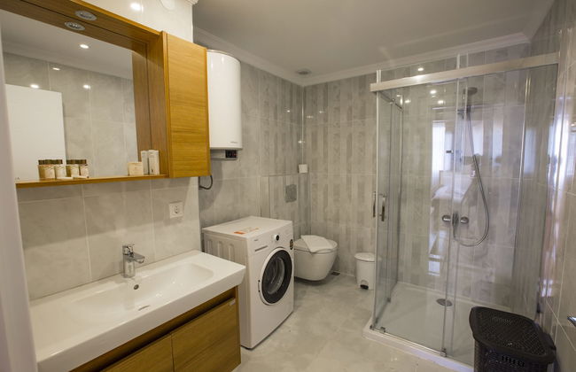 Royal Comfort Suites - Foto 24