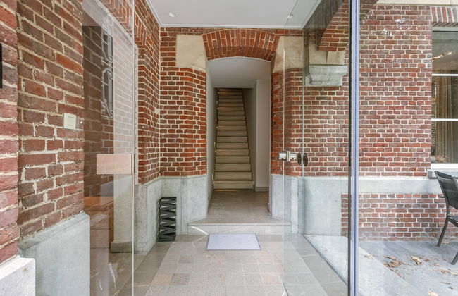 Unique and Very Exclusive Villa Gentbos With Stunning Garden - Foto 75