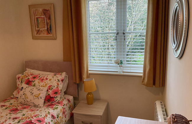 Captivating 2-bed Cottage in Grewelthorpe - Foto 2