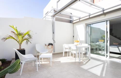 Live Medano Bahía azul - Foto 3