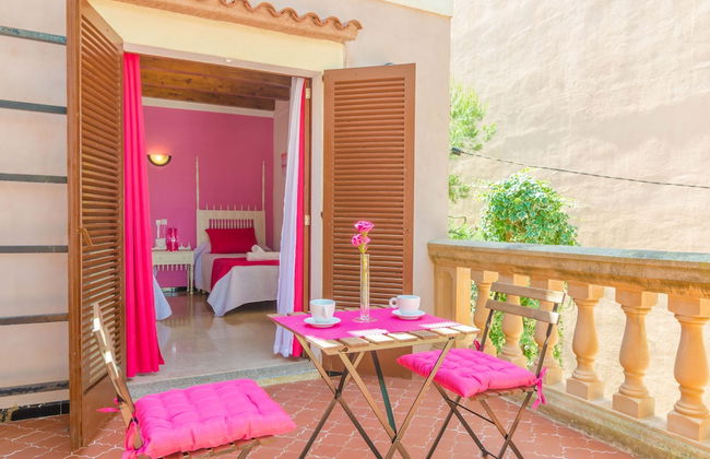 Can Pedro Ros in S Illot-cala Morlanda - Foto 23