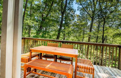 Doe Heights Chalet - Foto 9