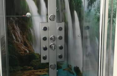 Alter Bahnhof, optional mit Sauna und Whirlpool - Foto 9