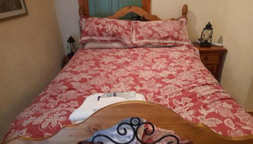 Moira Cottages @Berwickhall Sleeps 12 - Foto 5