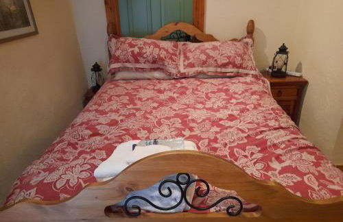 Moira Barn At Berwickhall - Foto 6