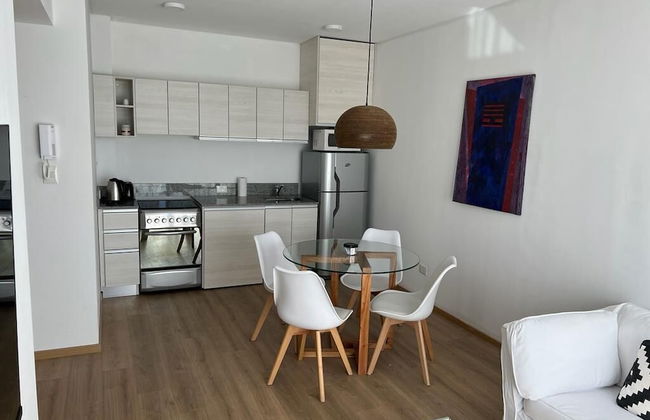 Monroe Suites - Foto 68