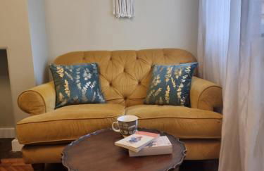 Cute Cottage in Egham Heathrow- 7 Guests 3 bedrooms - Foto 18