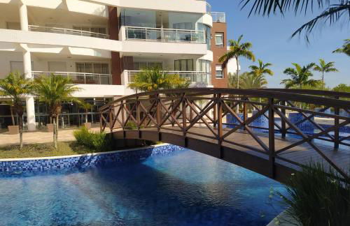 Marine Home Resort- piscina aquecida-hidromassagem - Photo 39