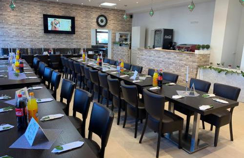 Apart-Hotel Rheinischer Hof Dormagen - Photo 33