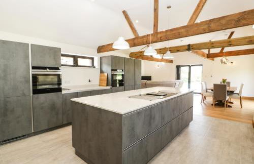 The Old Dairy - Foto 10