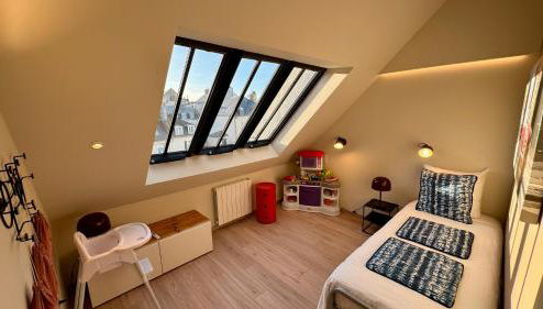 2 - Seigneurie Fouquet - Chipagan - Photo 1