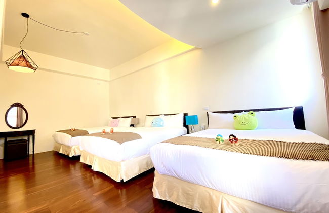 Tang Villa - Photo 10