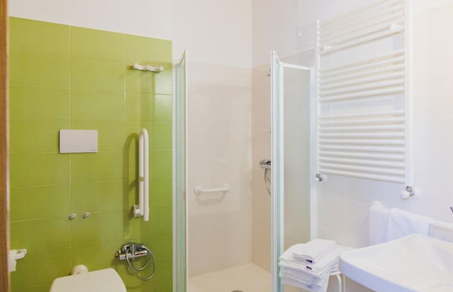 Ai Pilieri di Bagnoli - Foto 32