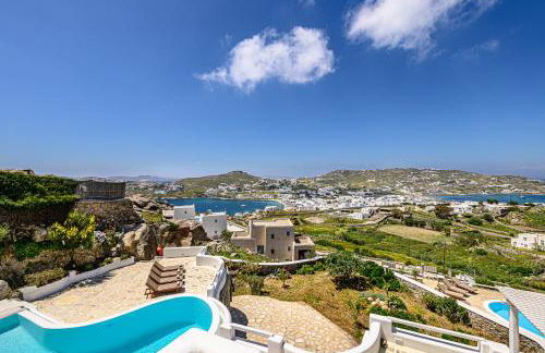 9 Muses Villas Mykonos - Photo 18
