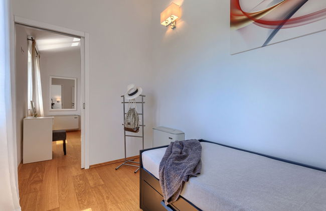 Luna Rossa - Foto 30