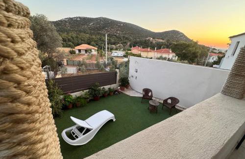 Detached House KATAFIGI - Foto 1