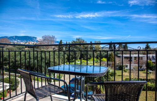 Dallas Hotel - Foto 13