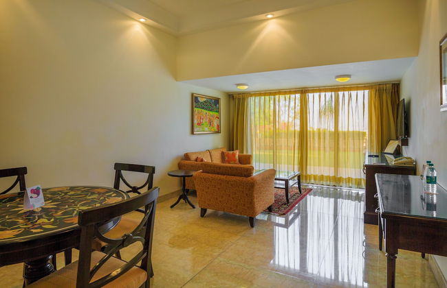 The Lalit Laxmi Vilas Palace - Foto 35