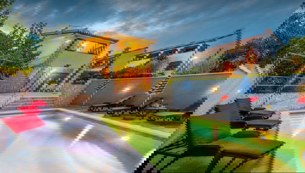 Sunce Comfortable Holiday Residence - Foto 1, Imagen principal