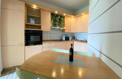 Penthouse with Big Terrace in Residence with Pool - Foto 25