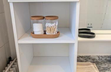 Spacieux T4 au Cœur de Quimper - 200 m de la gare - Photo 11